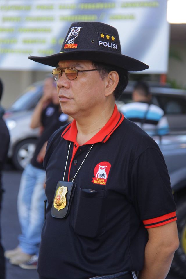 Mobil Rental Sasaran Pelaku Penggelapan Mobil